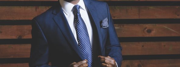 Fem tips til at passe bedre på dit jakkesæt